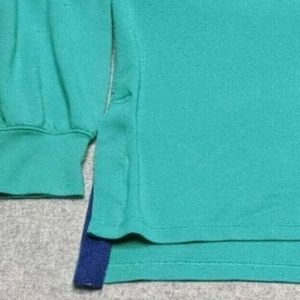 Avia Vibrant Green Women's Hoodie - Picture 8 of 16